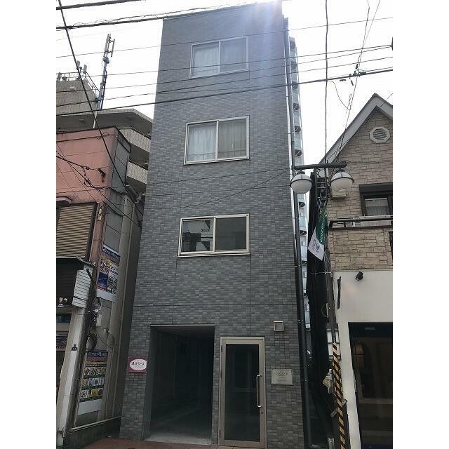 (外観)