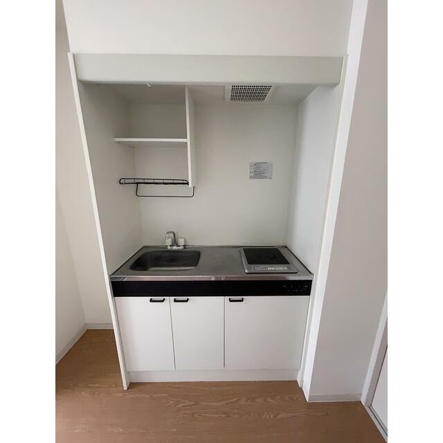 以下参考写真(キッチン)