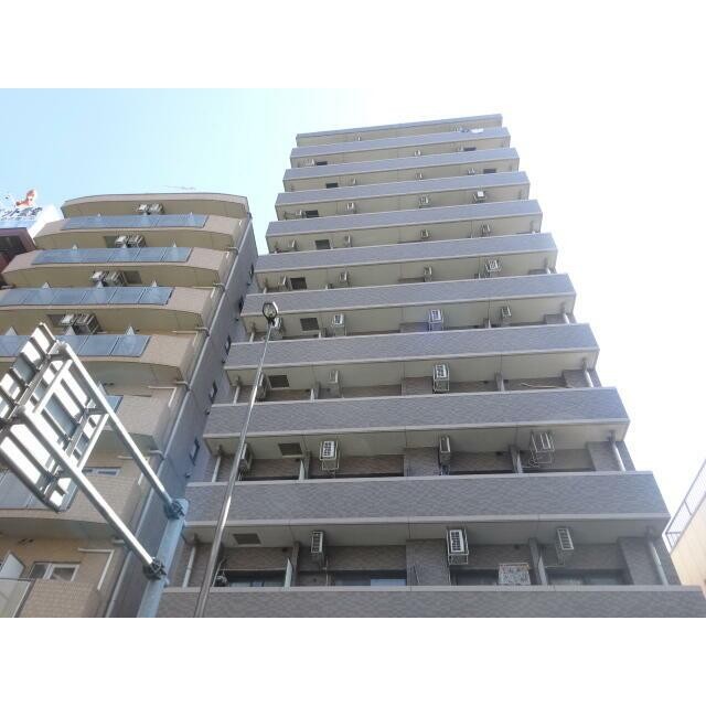 大田区大森東２丁目 【賃貸居住】マンション