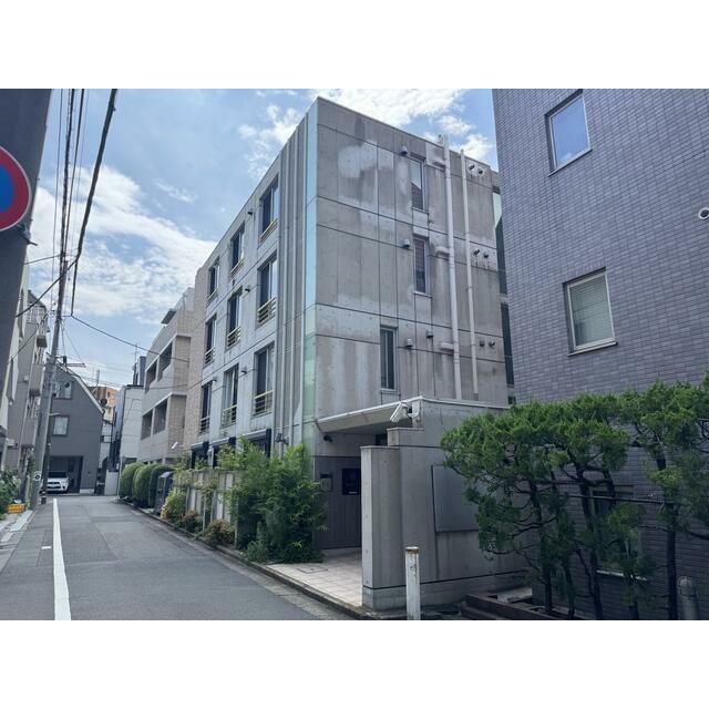 目黒区洗足２丁目 【賃貸居住】マンション
