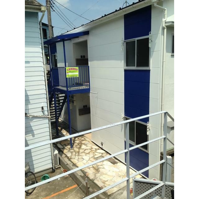世田谷区太子堂５丁目 【賃貸居住】アパート