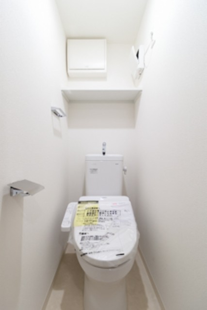 ※写真は同タイプ住戸です。(内装)