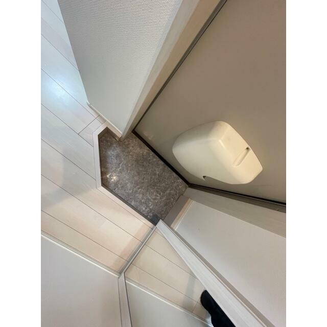その他部屋(玄関)