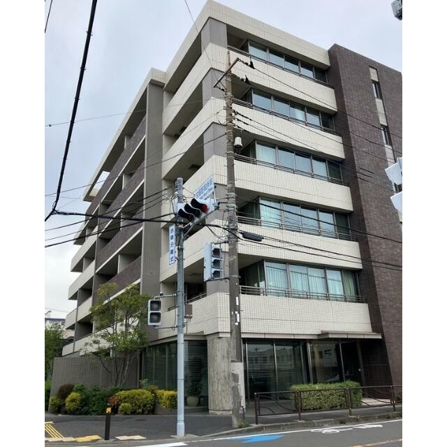 川崎市宮前区土橋７丁目 【賃貸居住】マンション