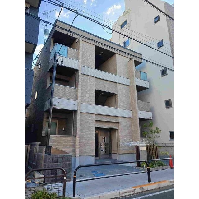 世田谷区代田１丁目 【賃貸居住】アパート