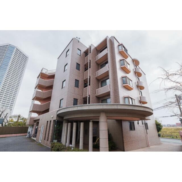 世田谷区玉川１丁目 【賃貸居住】マンション