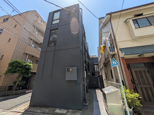 (外観)