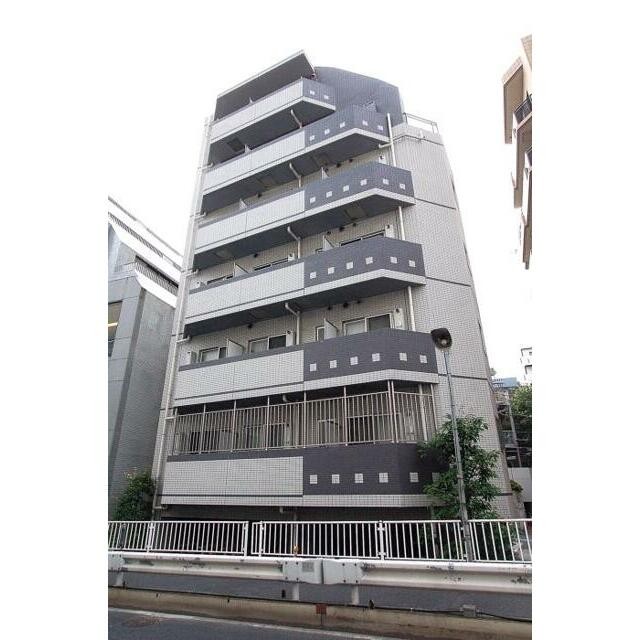 目黒区大橋２丁目 【賃貸居住】マンション