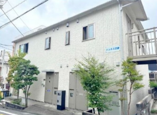 (外観)