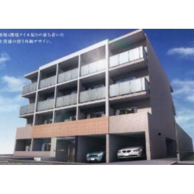 世田谷区弦巻３丁目 【賃貸居住】マンション