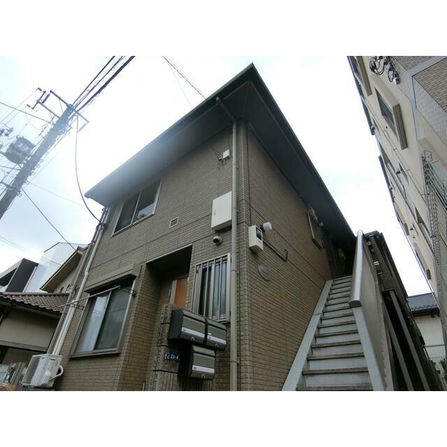 (外観)