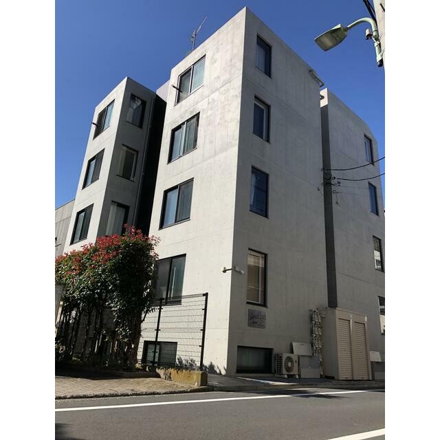 大田区蒲田２丁目 【賃貸居住】マンション