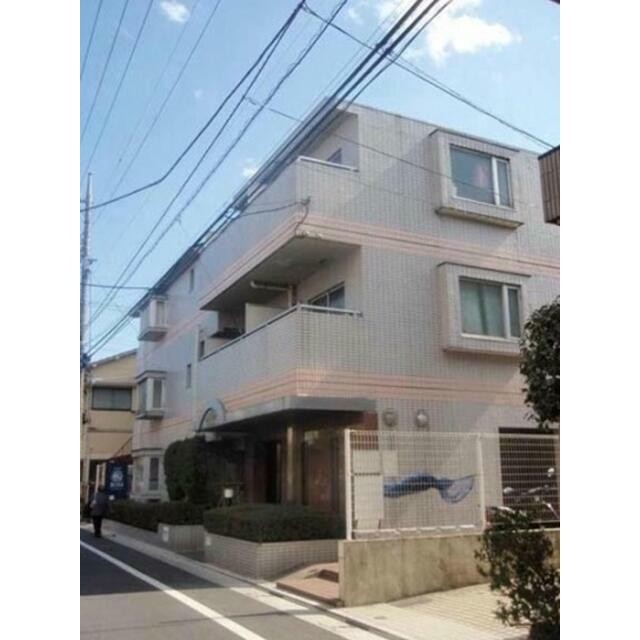 (外観)