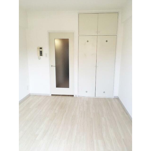 同物件別部屋