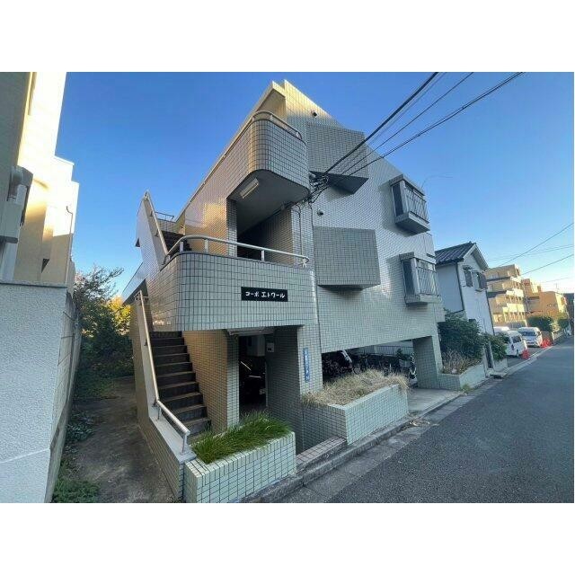 大田区西馬込２丁目 【賃貸居住】マンション
