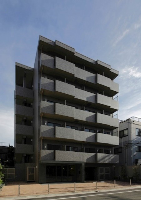 大田区矢口２丁目 【賃貸居住】マンション