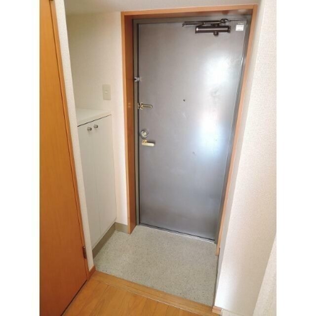 ※同仕様写真含む(玄関)