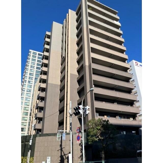 港区海岸２丁目 【賃貸居住】マンション