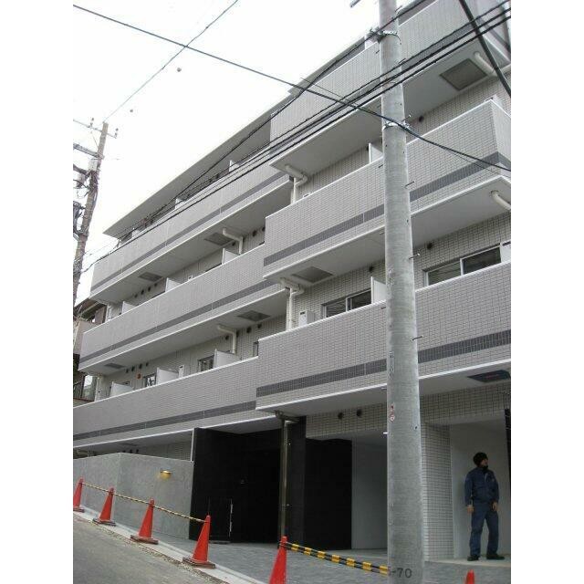 大田区中馬込２丁目 【賃貸居住】マンション
