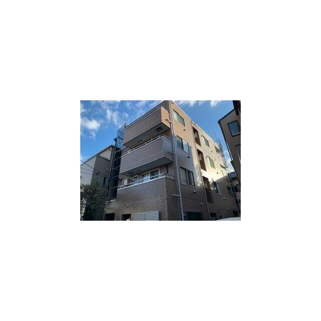 大田区蒲田２丁目 【賃貸居住】マンション