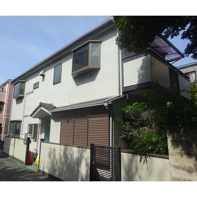 品川区南品川４丁目 【賃貸居住】一戸建