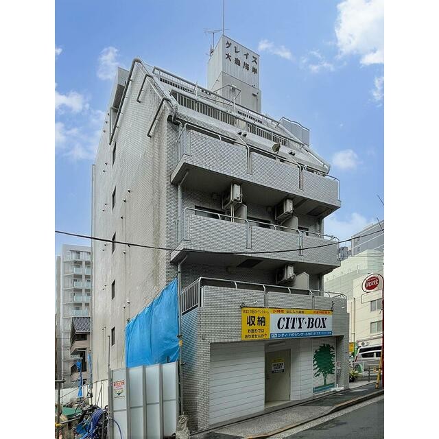 (外観)