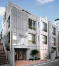 目黒区鷹番２丁目 【賃貸居住】マンション