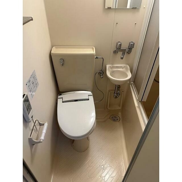 ※同仕様写真(内装)