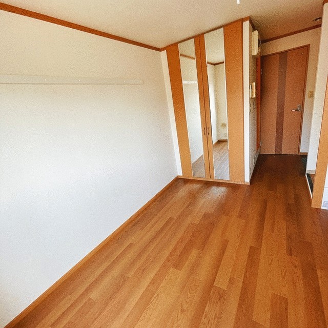 (居間)