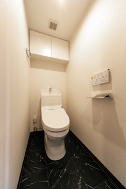 ※写真は同タイプ住戸です。(内装)