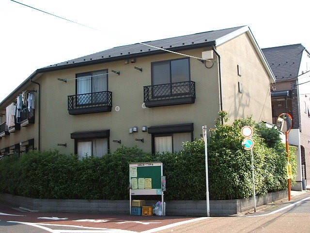 (外観)