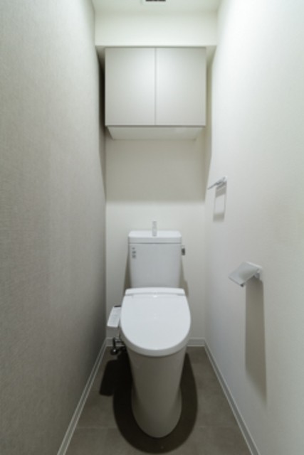※写真は同タイプ住戸です。(内装)