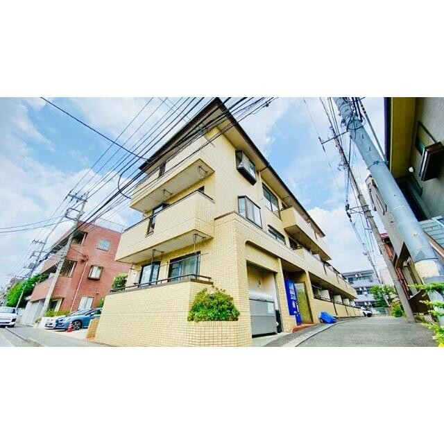 (外観)