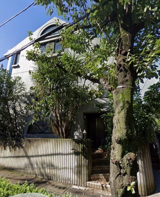 世田谷区上用賀５丁目 【賃貸居住】マンション