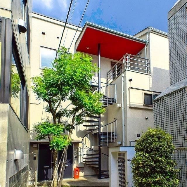 外観(外観)