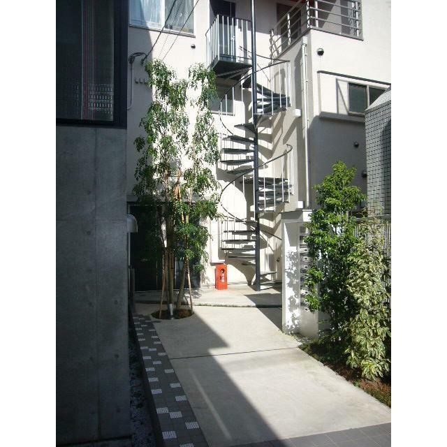 エントランス(その他建物画像)