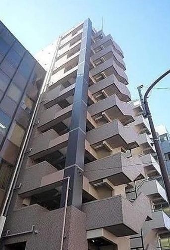 (外観)