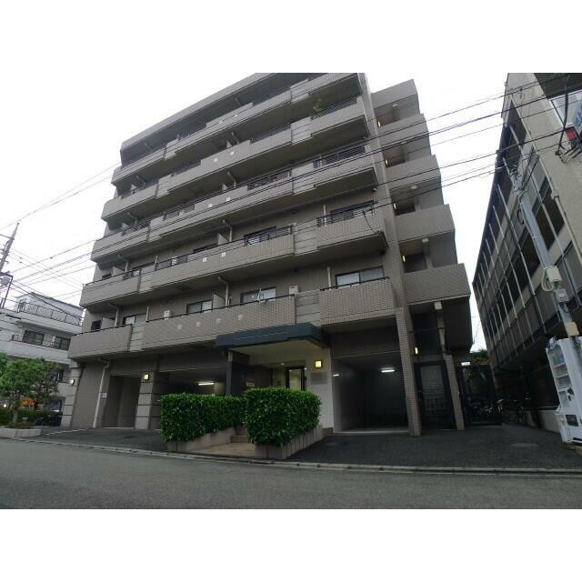 ファミリｰ側エントランス(その他建物画像)