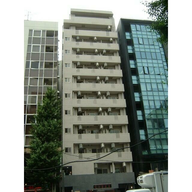 渋谷区恵比寿西１丁目 【賃貸居住】マンション