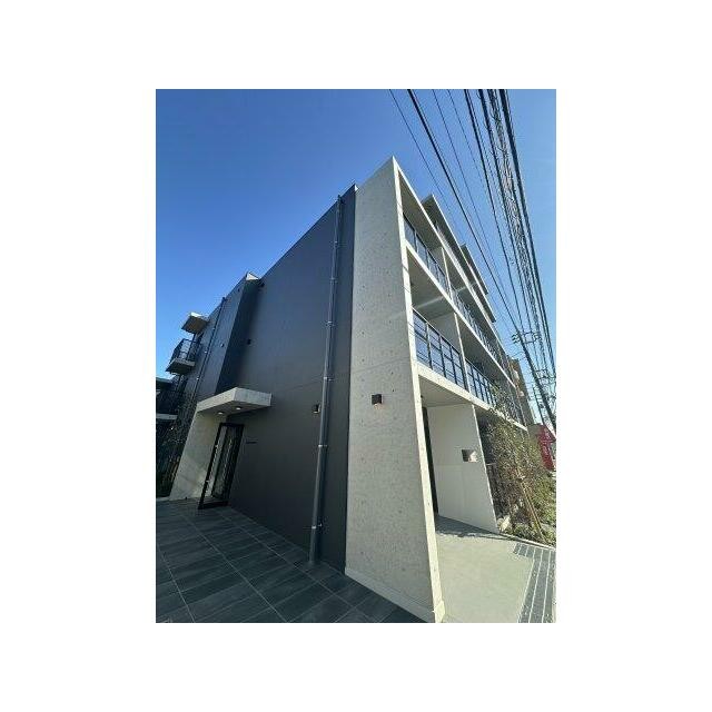 大田区西蒲田２丁目 【賃貸居住】マンション