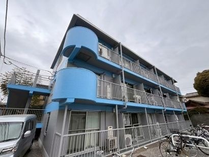 大田区西糀谷１丁目 【賃貸居住】マンション