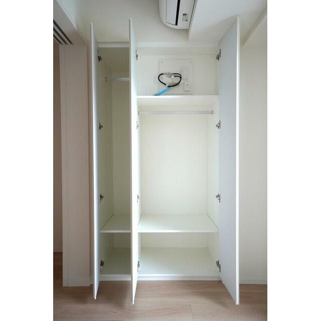 ※写真は同タイプ住戸です。(内装)