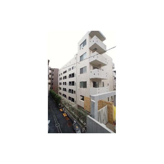 大田区矢口１丁目 【賃貸居住】マンション