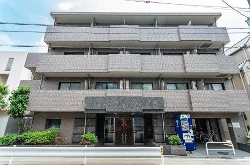 (外観)