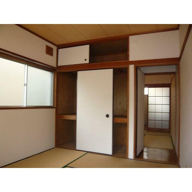 (内装)