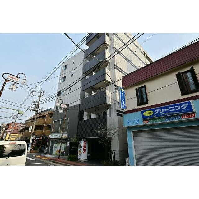 (外観)