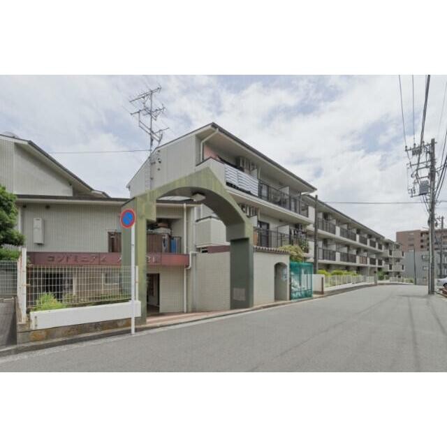 (外観)