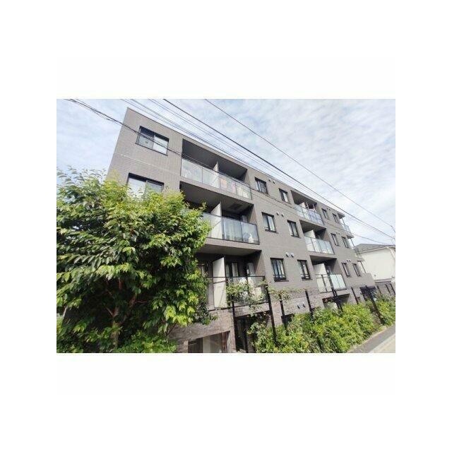 大田区東雪谷３丁目 【賃貸居住】マンション