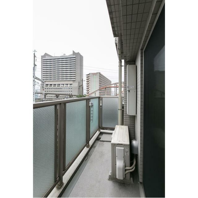 同タイプの部屋の写真