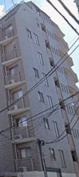 目黒区目黒本町５丁目 【賃貸居住】マンション